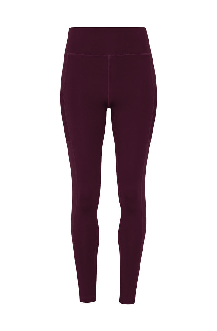 Compression Fit Active Legging