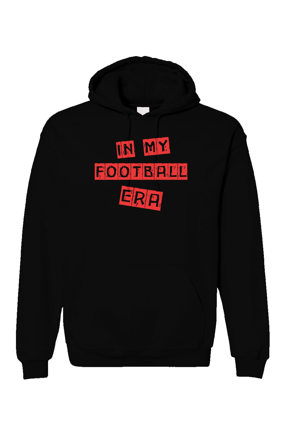 Football Era Hoodie