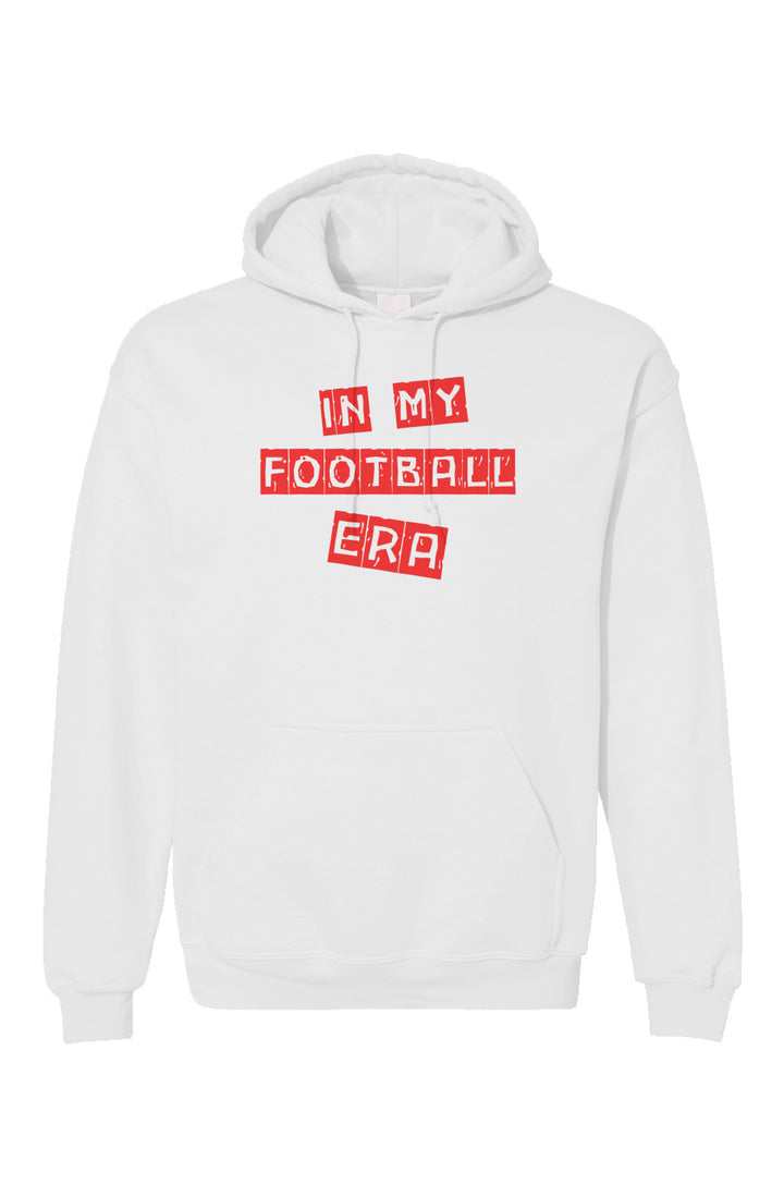 Football Era Hoodie