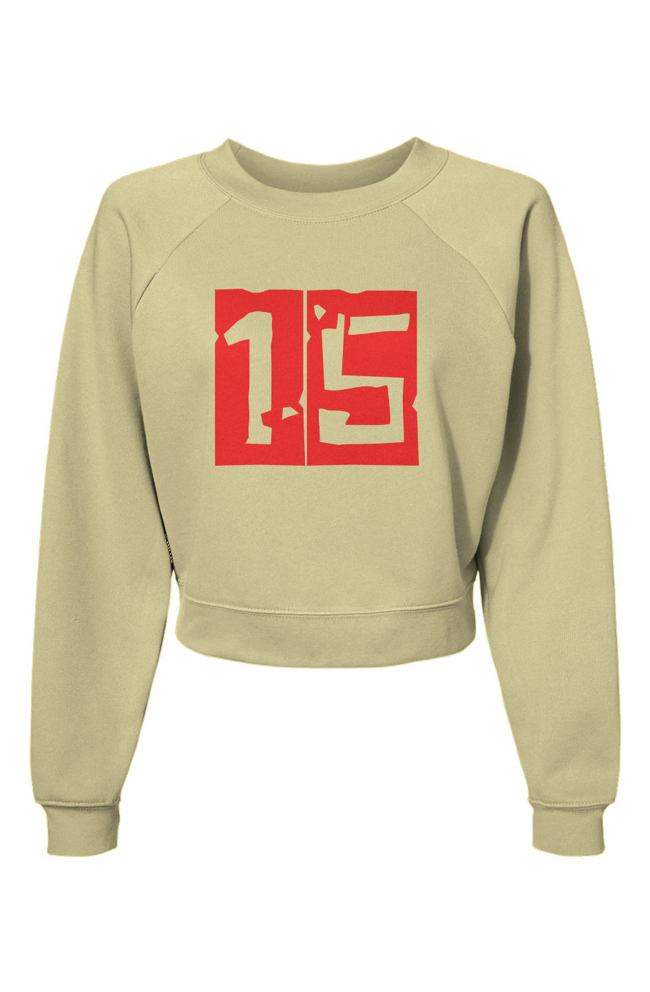 YT Women's #15 Sweatshirt