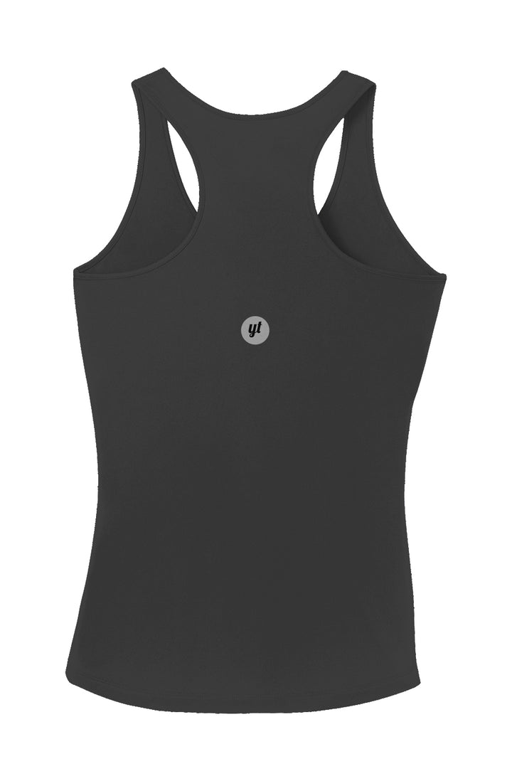 YT Performance Ladies PosiCharge Competitor Tank