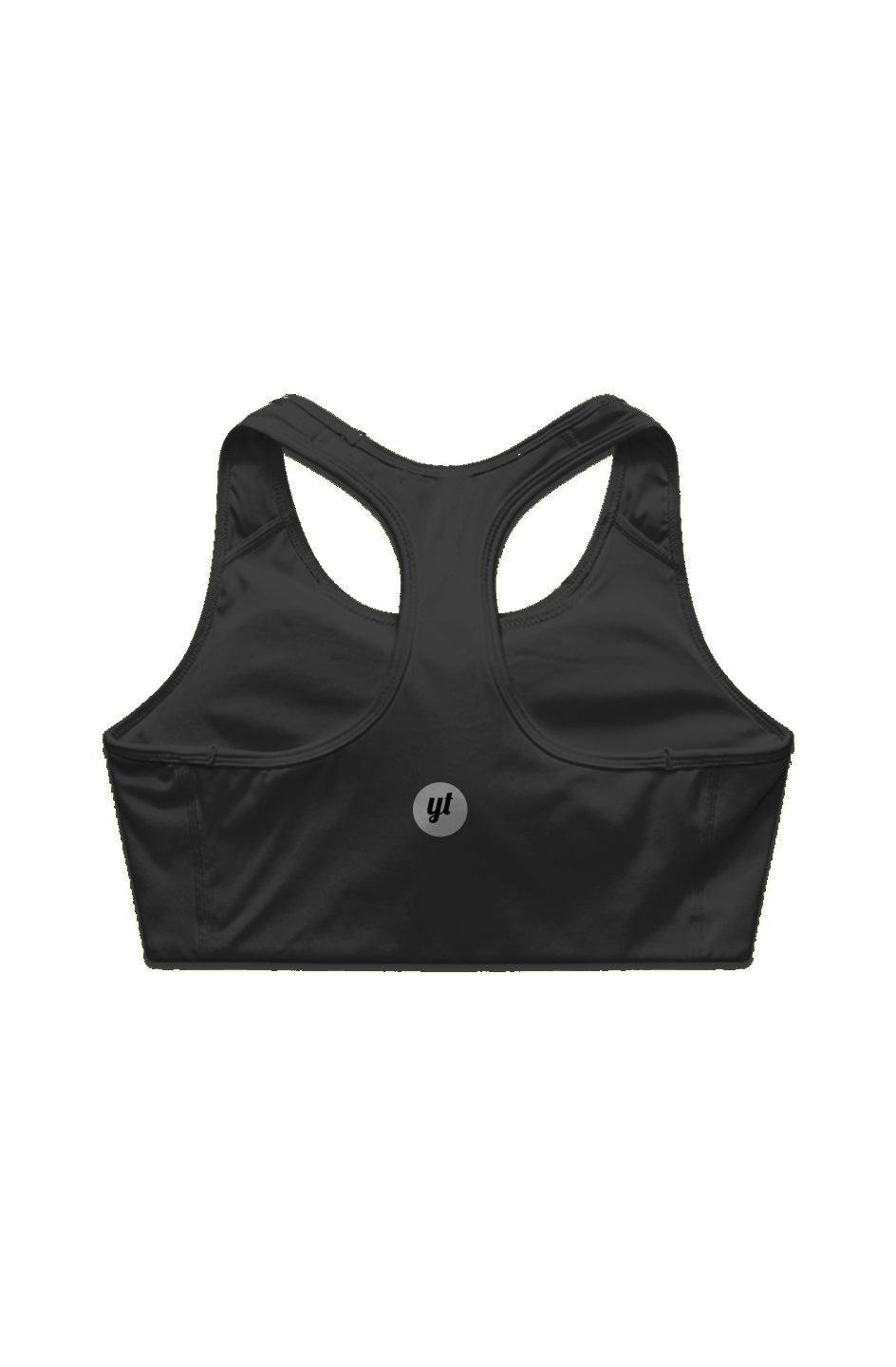 YT WO'S ACTIVE BRA TOP