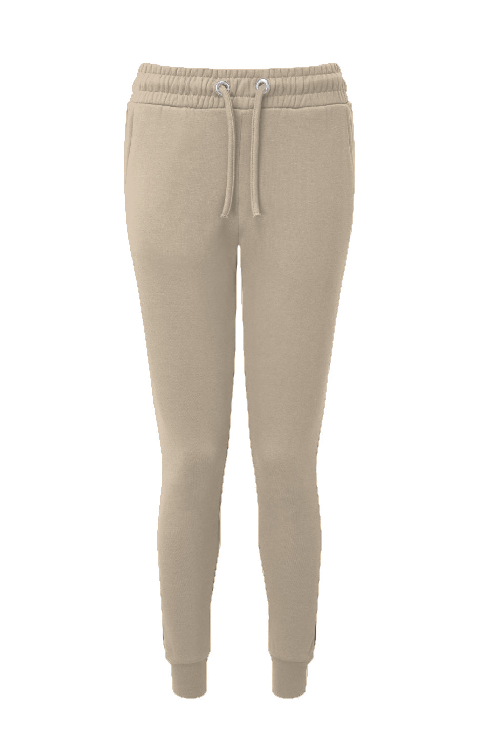 Performance Ladies' Yoga Fitted Jogger