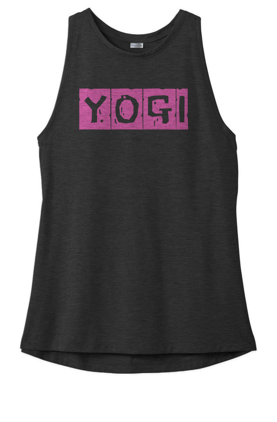 Yoga Performance Tank