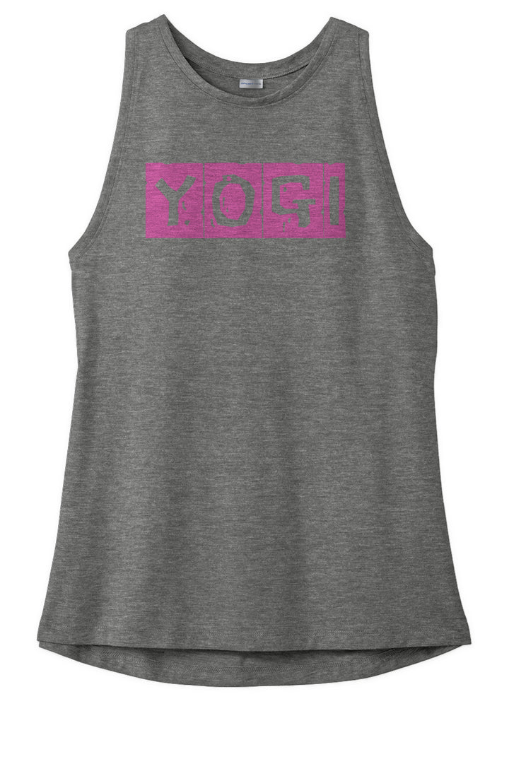 Yoga Performance Tank