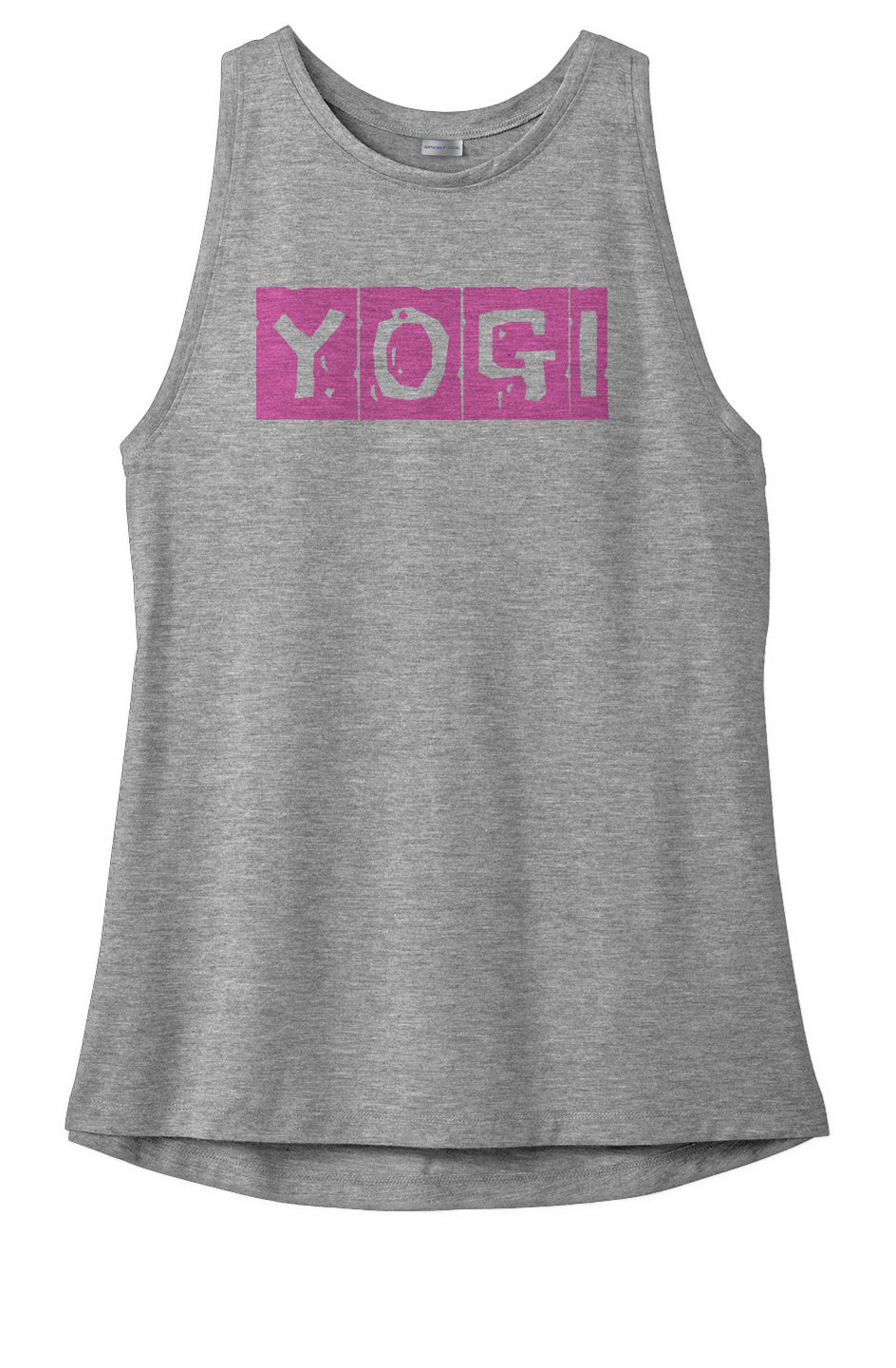 Yoga Performance Tank