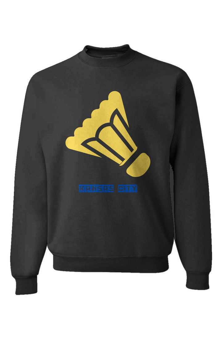 KC Icon NuBlend® Crewneck Sweatshirt