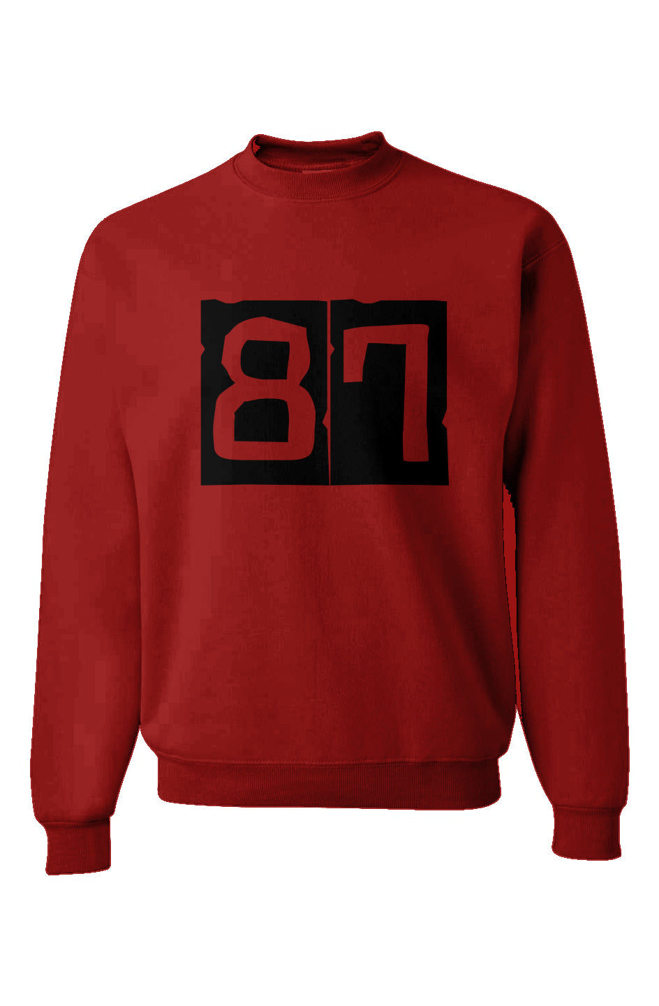 87 NuBlend® Crewneck Sweatshirt