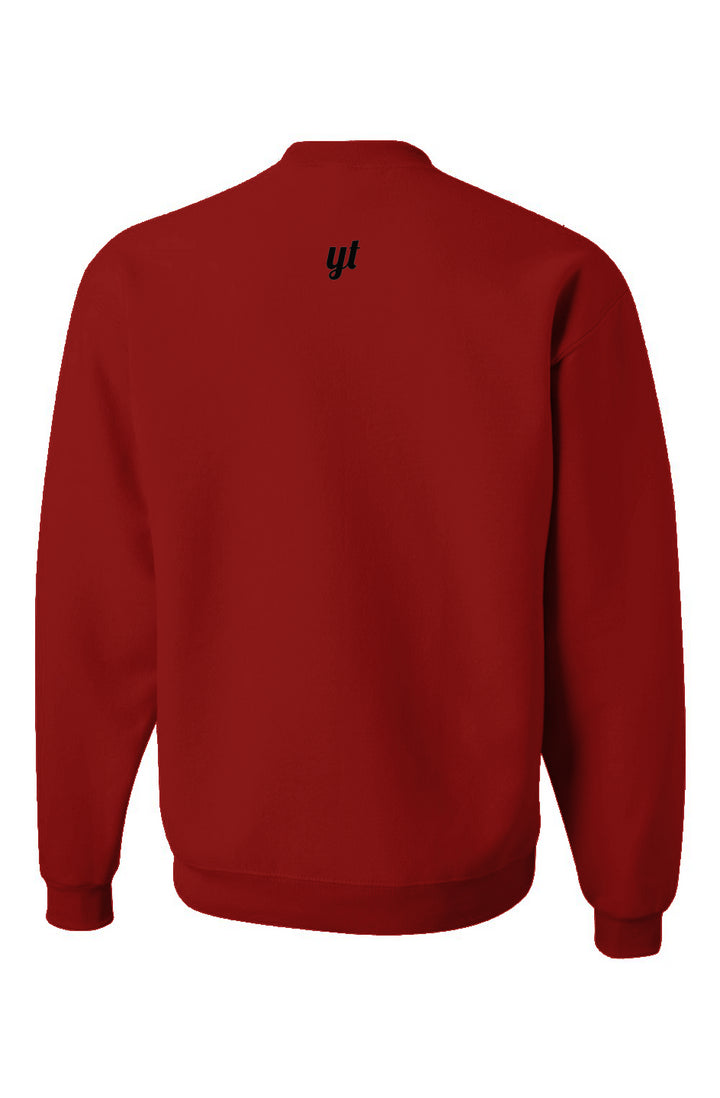 87 NuBlend® Crewneck Sweatshirt