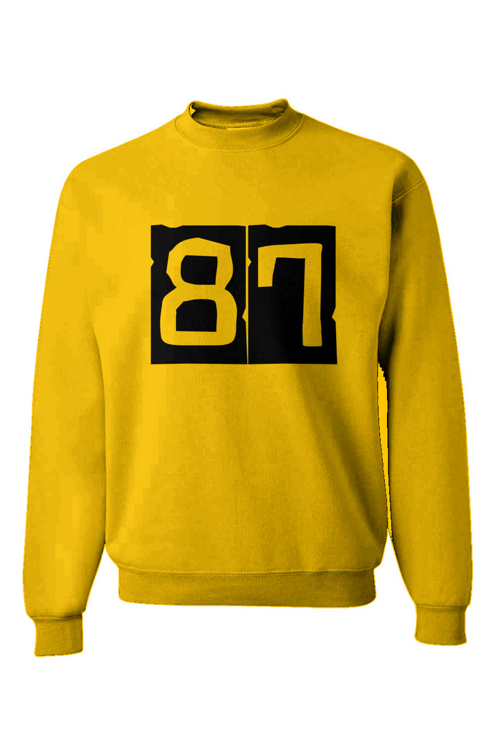 87 NuBlend® Crewneck Sweatshirt