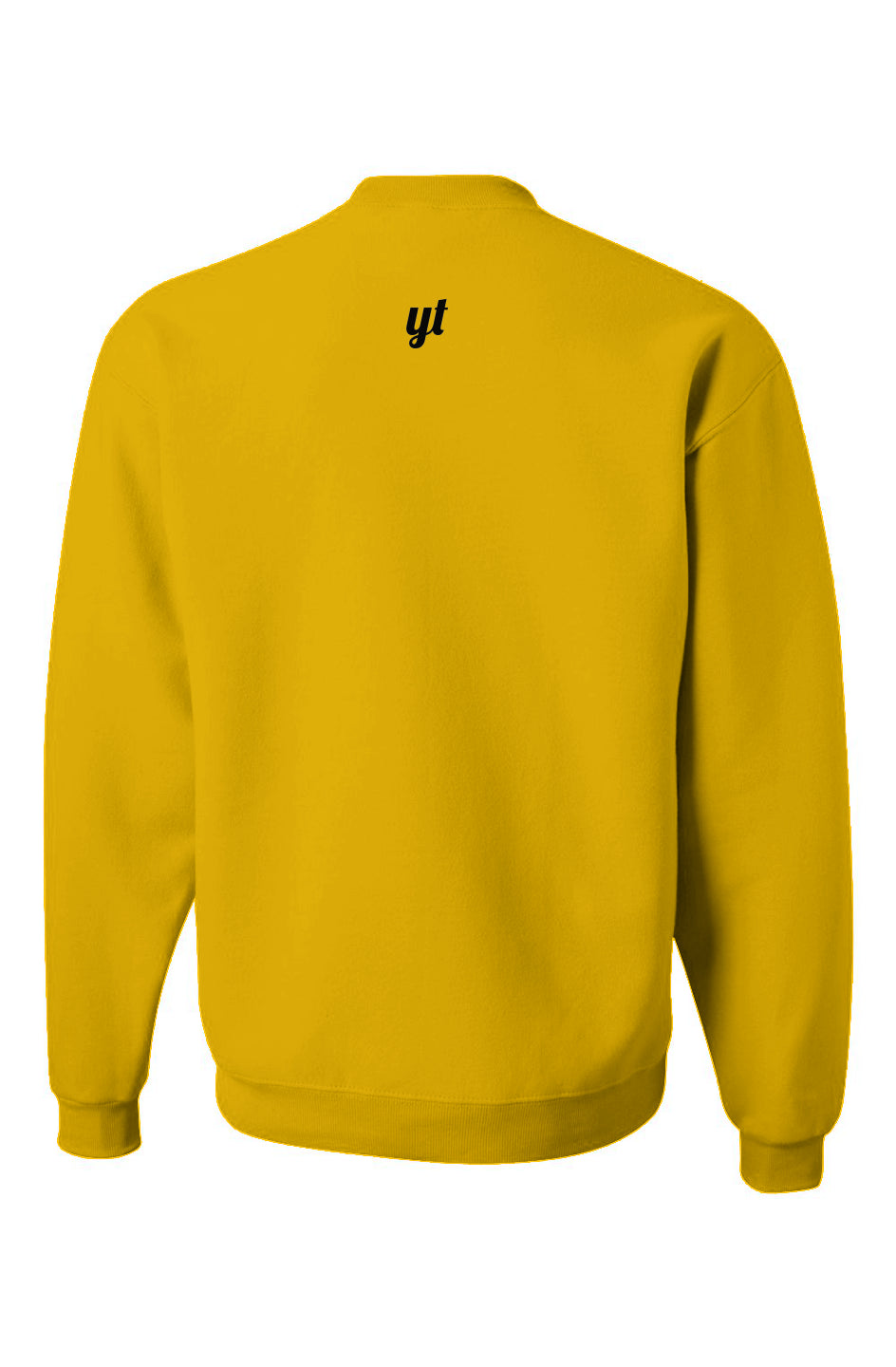 87 NuBlend® Crewneck Sweatshirt